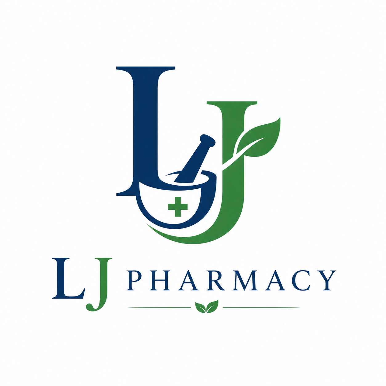 Shop Logo